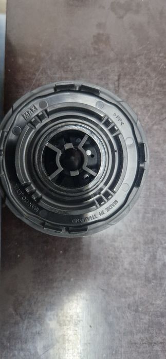 Szpule szpulki Max TW1061T puste