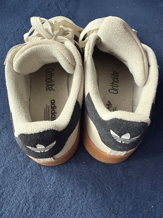 Buty Adidas Campus 39 1/3 uzywane