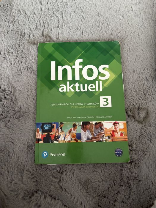 Infos aktuell 3