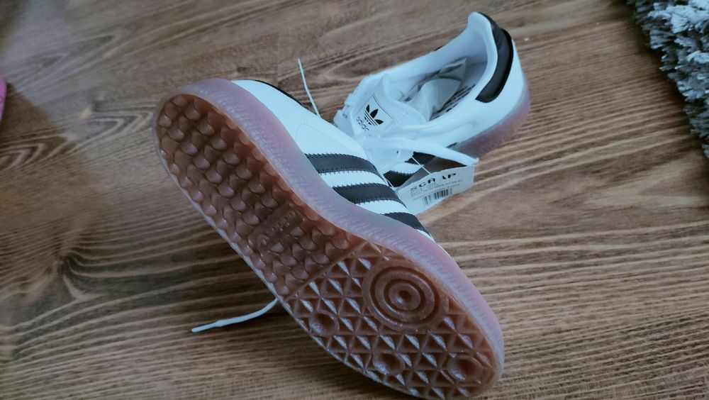 Nowe Adidas Samba rozm. 37 1/3