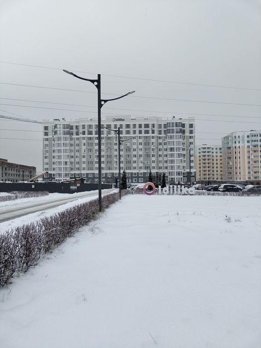 Продам 1 к квартиру в ЖК Іділіка по вул. Кожедуба 8 а