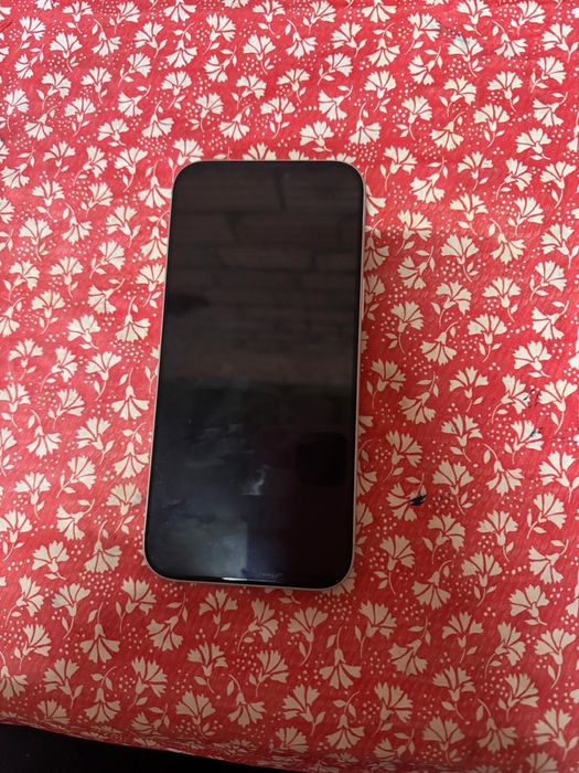 Iphone 17 pro max 256 g