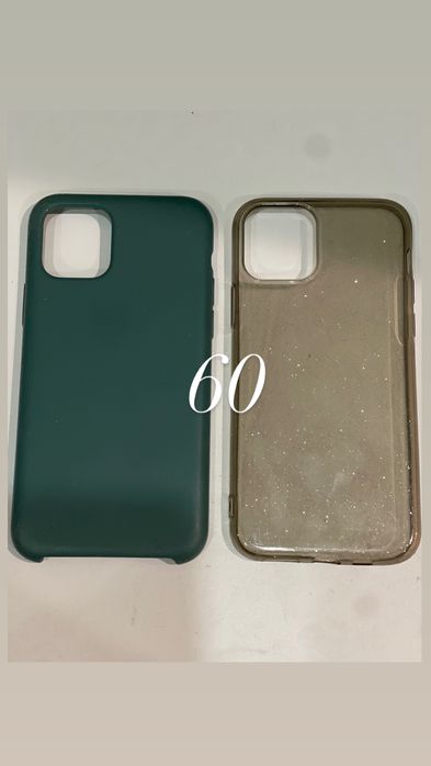 Чохол на Iphone 11 pro