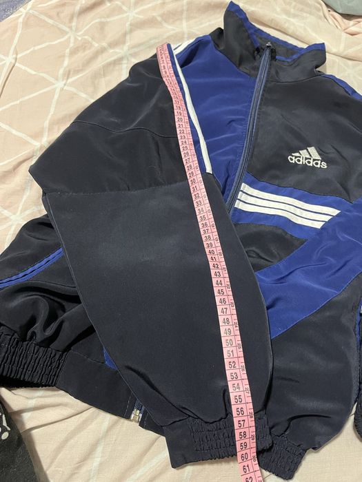 Олімпійка adidas