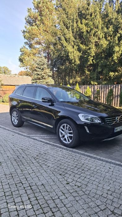 Volvo XC 60