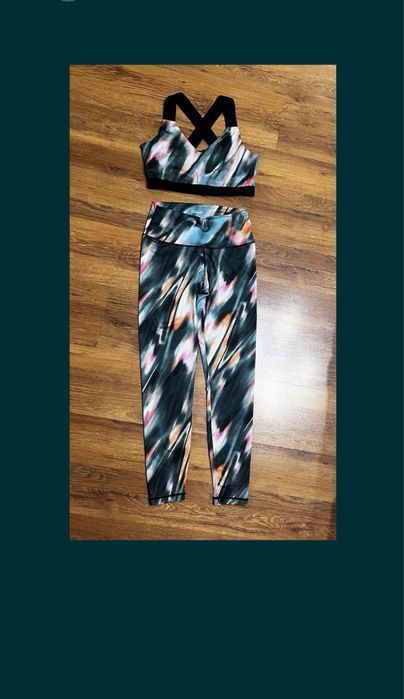 Костюм для тренувань Workout