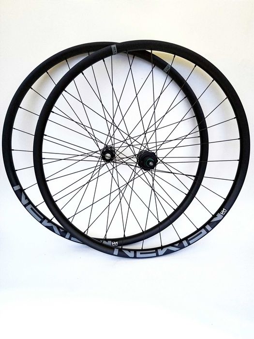 Koła Newmen A-30 Evolution 29'' 622x30, boost, Microspline, nowe (705)