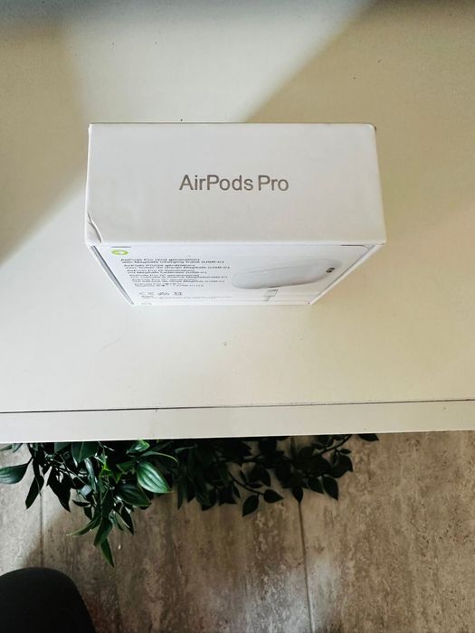 Air pods da apple (3geraçao
