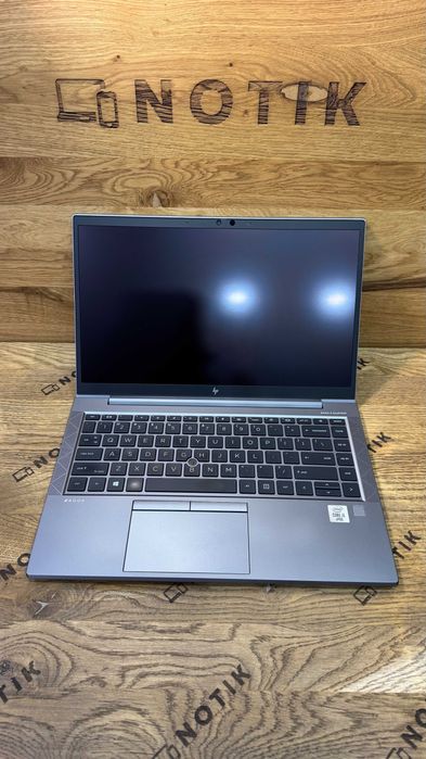 Ноутбук HP Zbook FireFly 14 G7 Intel i5-10310U /16gb/256ssd/ FHD IPS