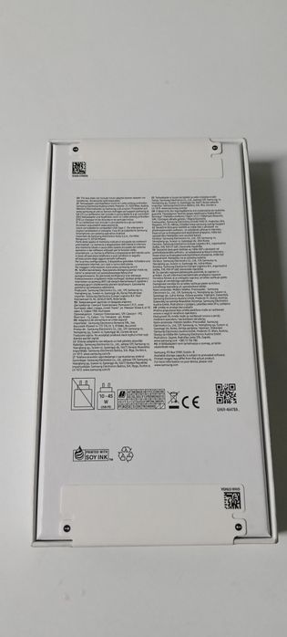 Samsung a57 5G. 128 GB 8+8 RAM LIVRE