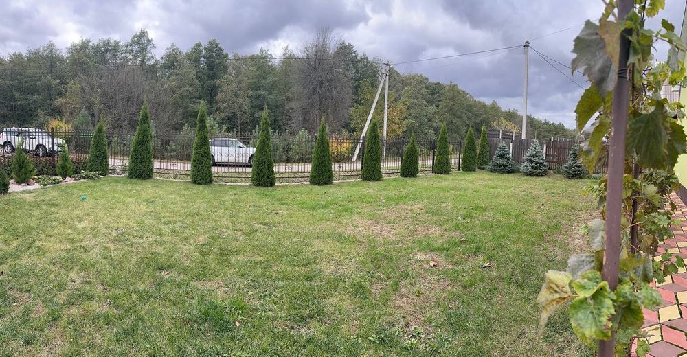 Продаж затишного будинку у с. Вознесенське