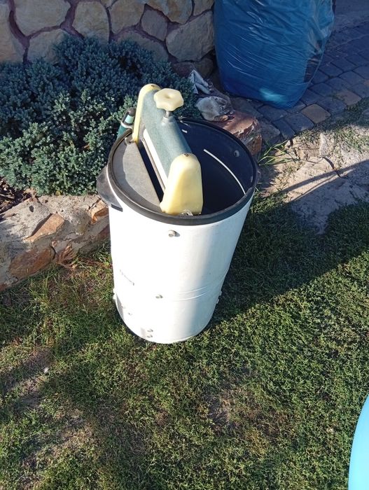 Pralka typu Frania 20l