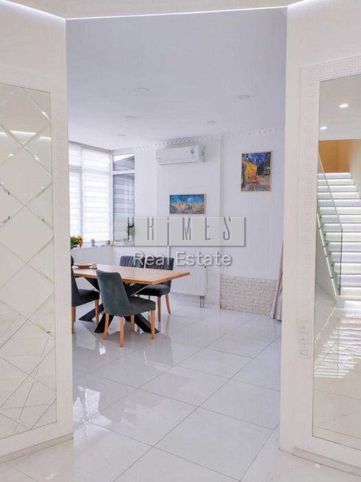 Продаж дворівневий пентхаус, ЖК Ліко-Град 3, вул. Здановської, 50/2