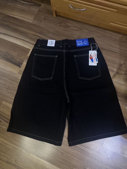 шорты polar big boy S,M