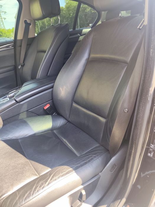 BMW 5 Series 2011 VIN WBAFP31050C622899 фото оголошення 14 з 15
