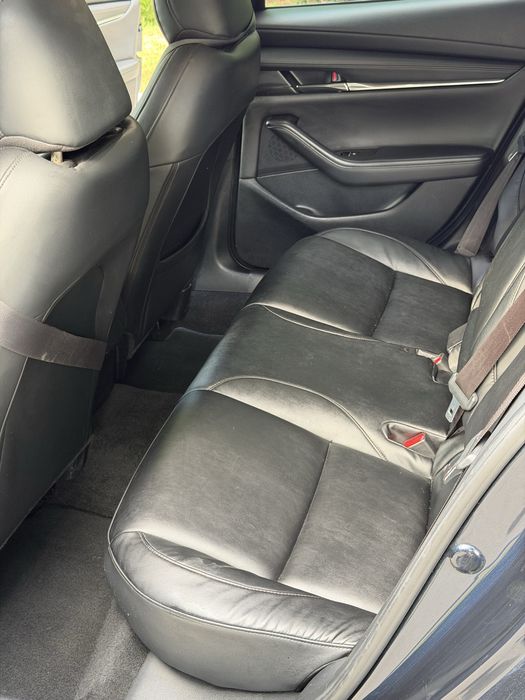 Mazda 3 2021 2.5