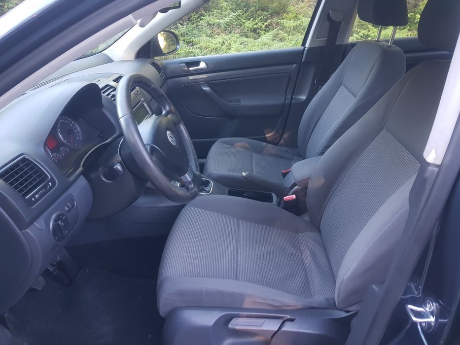 VW jetta  1. 9 tdi *iuc 45€ *super económico e fiável *