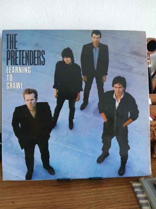 Vinys  de variados autores