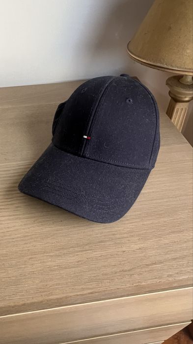 Chapéu Tommy Hilfiger