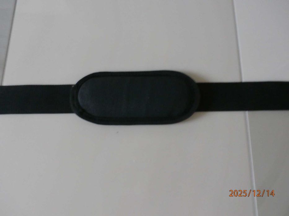 Pasek do torby, torebki, laptopa, na ramię, długość 106 cm.