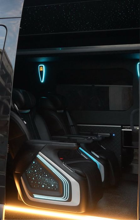 Трансфер по Україні і Європі