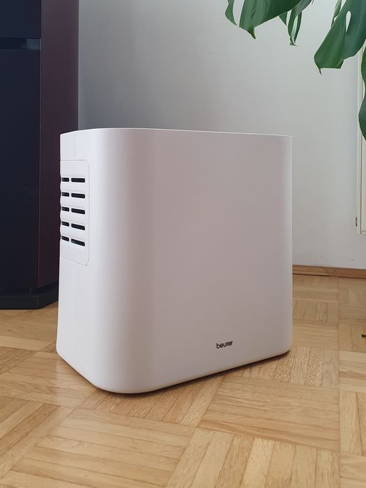 Nawilżacz Beurer LR 330