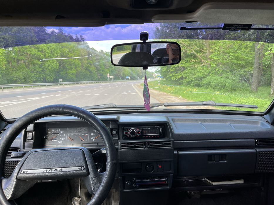 Ваз /Lada 21099