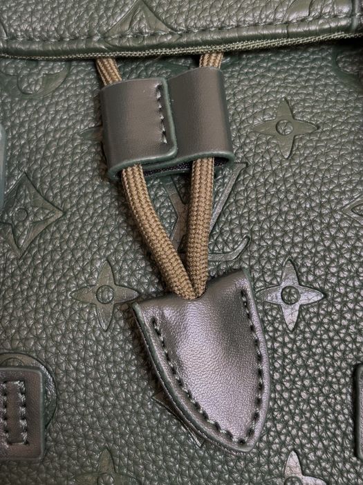 Louis Vuitton backpack