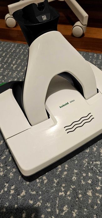 KOBOLD SP 600 lava e aspira