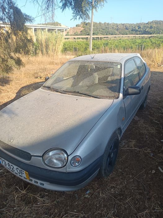 Toyota Corolla 1.3