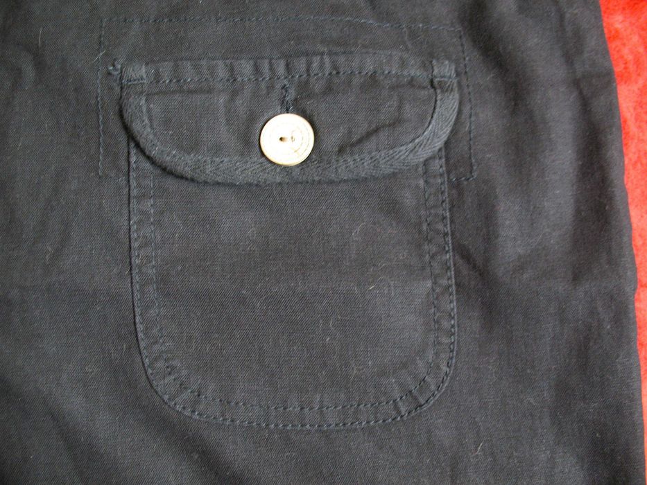Spodenki, szorty damskie - 44 XXL - biodra 114 cm George