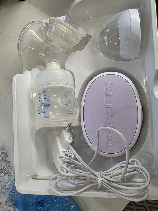 Bomba electrica Avent