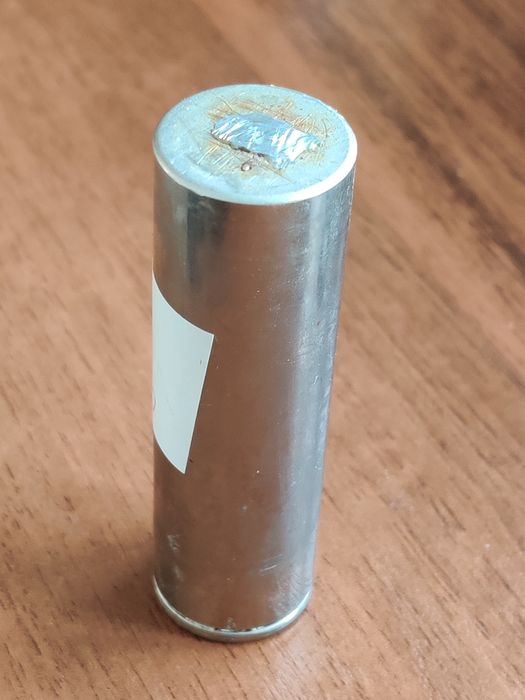 Високотокові акумулятори 21700 тесла