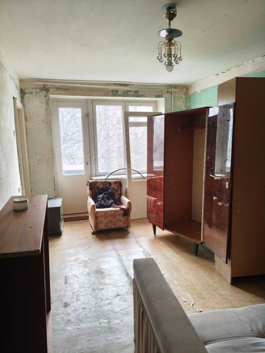 Продам 1 Ком. квартиру на Таирово ул. Ильфа и Петрова/ул. Левитана