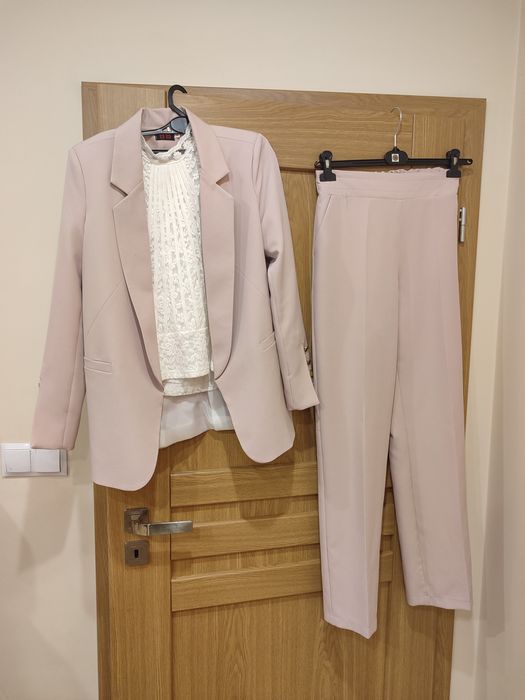 Komplet damski garnitur BB 36