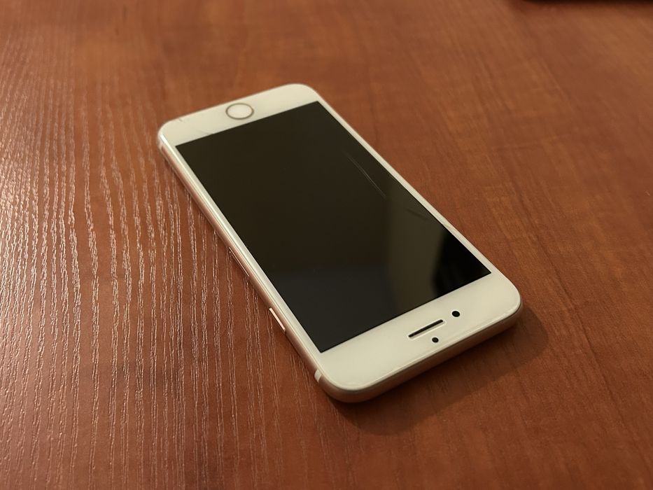 iPhone 7 32GB Gold Rose