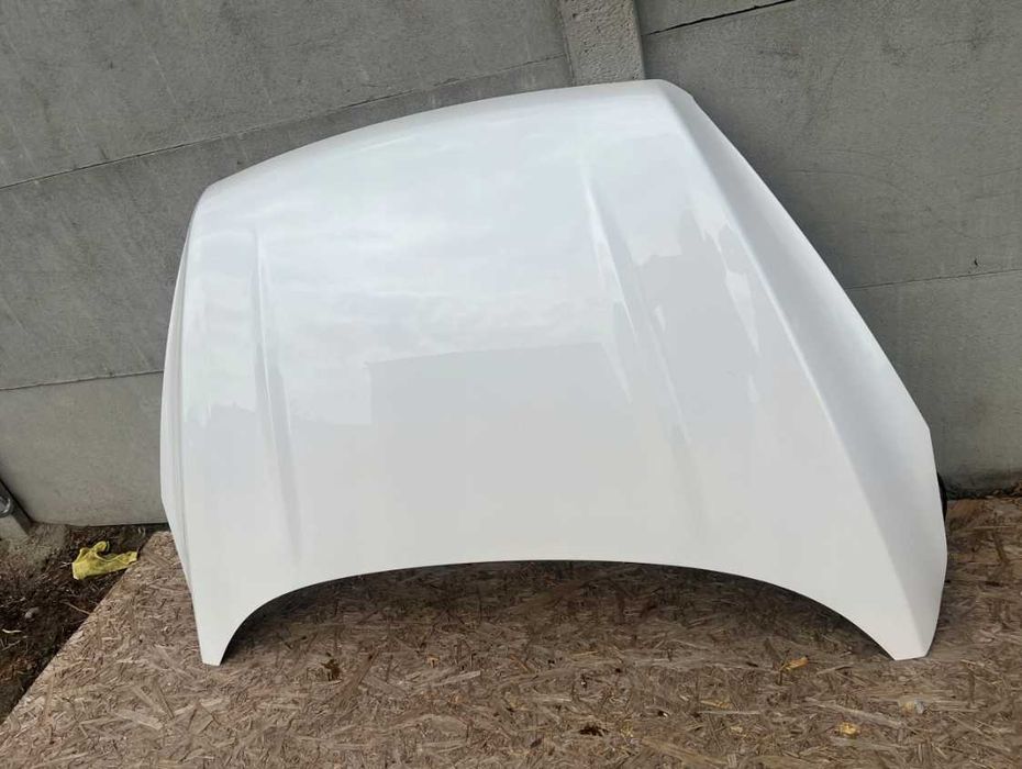 Ford Kuga, Escape MK2 2011-2019 Капот Рестайл