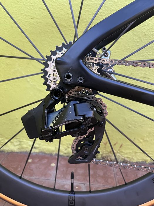Specialized  S-Works Venge