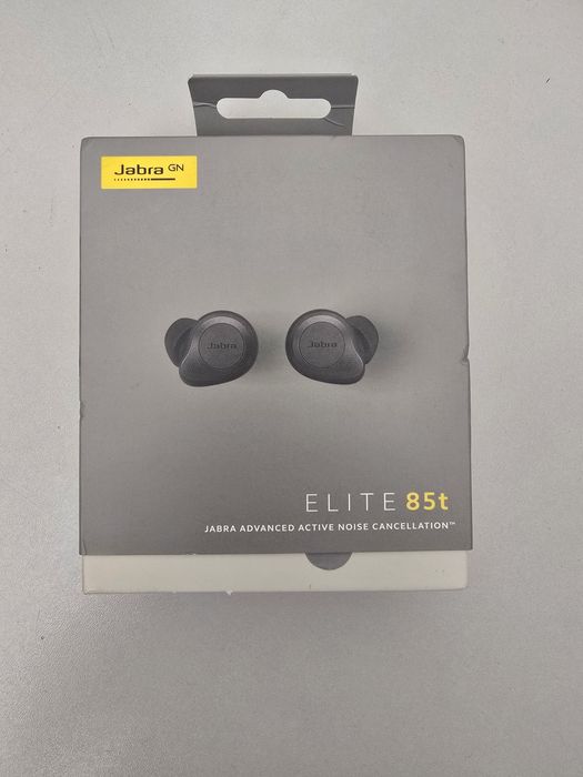 jabra elite 85t - навушники та аксесуари - OLX.ua