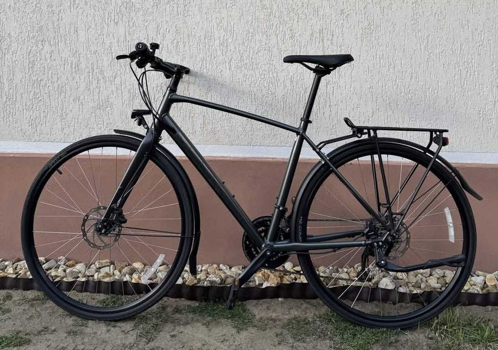 Rower Trek FX 2 Disc Equipped rozmiar L