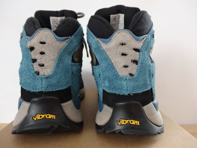 Buty LA SPORTIVA Trango GTX roz 39 GORE-TEX Trekkingowe Vibram Skóra