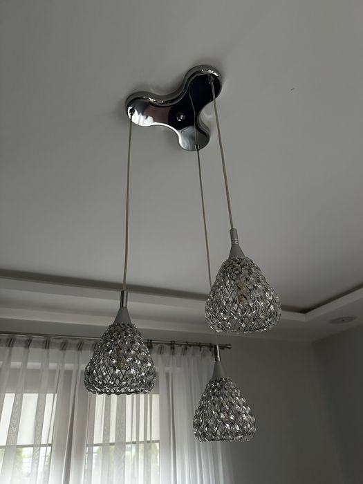 Sprzedam lampę wiszącą