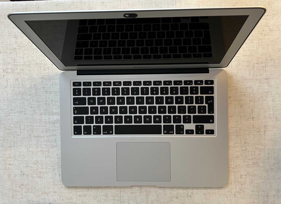 Macbook Air - 13 Cali A1466 - Nowa Bateria