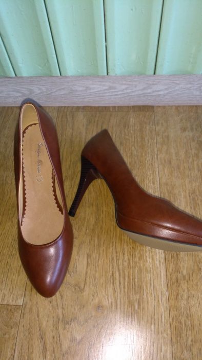 Sprzedam nowe szpilki