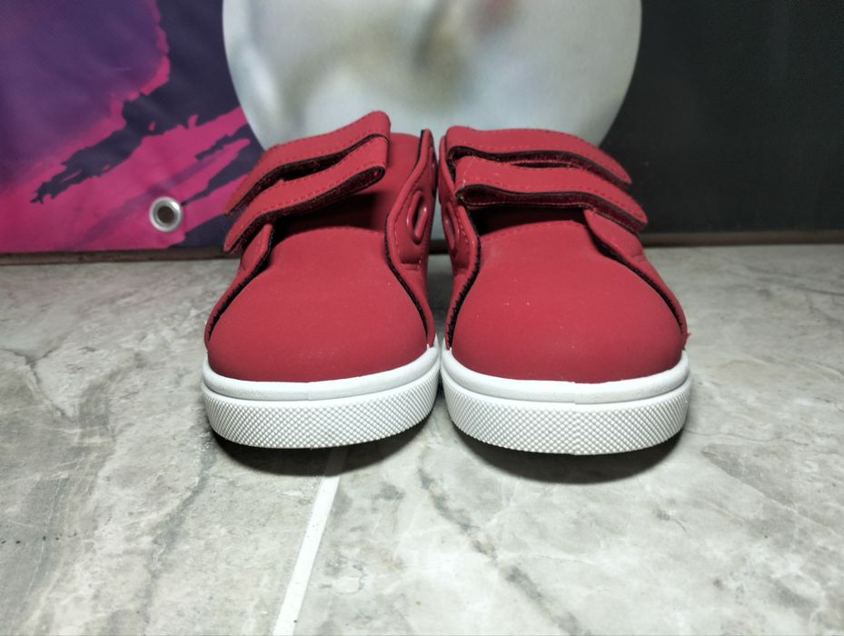 Кроссовки кеды детские 29 размер