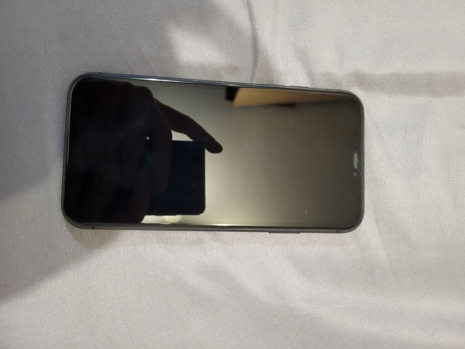 Продам айфон 11/128 в идеальном состоянии