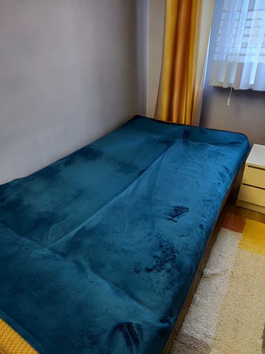 Oddam wersalkę za darmo