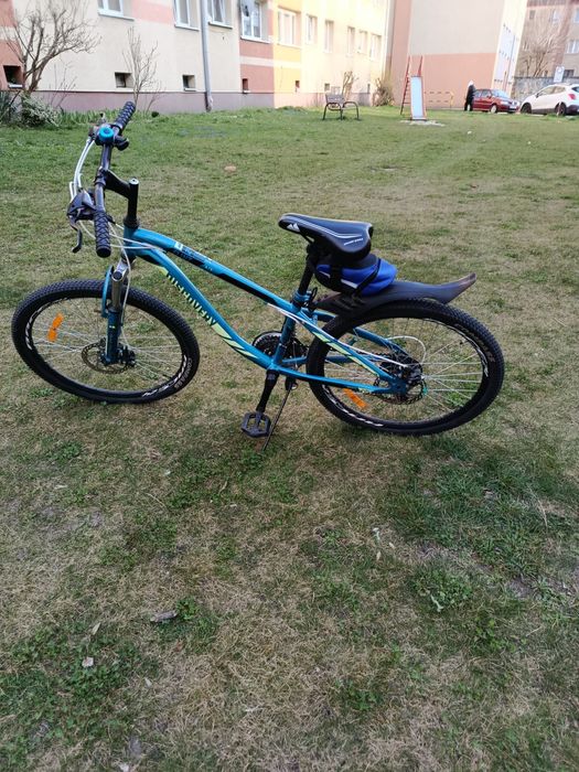 Rower Discovery 24”