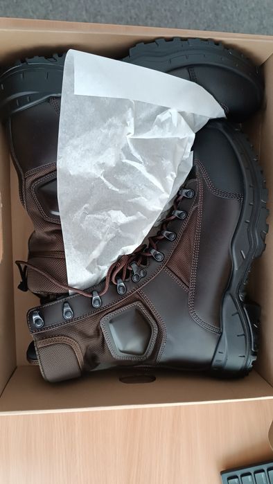 Buty wojskowe rozmiar 44