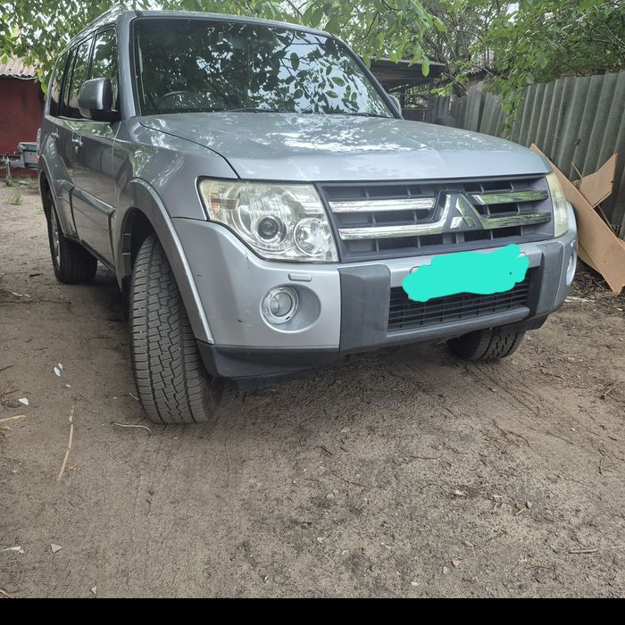 В хорошому стані.кого цікавить
 звертайтесь.всі деталі розповім.
Автомобіль вартий уваги.